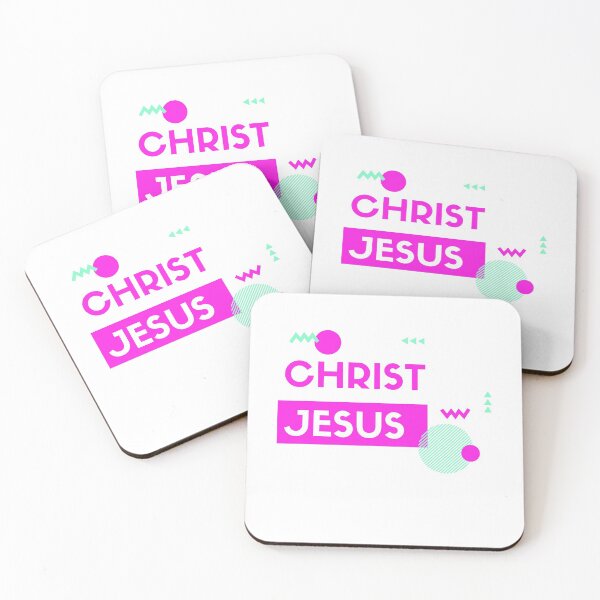Item preview, Christ Jesus  designed and sold by Patrick Chastain.