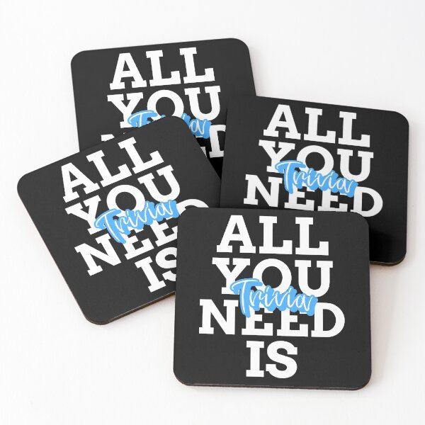Item preview, All You Need Is Trivia designed and sold by OurBlairWorld.
