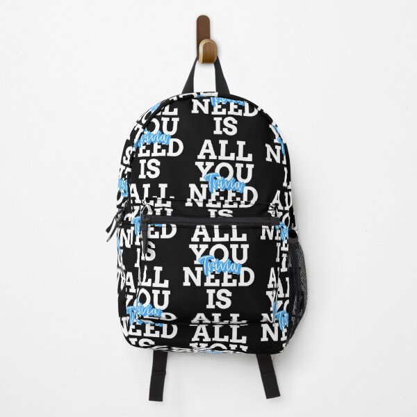 Item preview, All You Need Is Trivia designed and sold by OurBlairWorld.