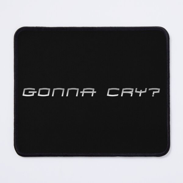 Item preview, Gonna Cry? designed and sold by VonHafe.