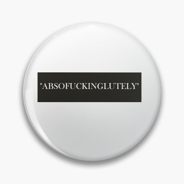 Item preview, Absofuckinglutely designed and sold by BettyandFrank.