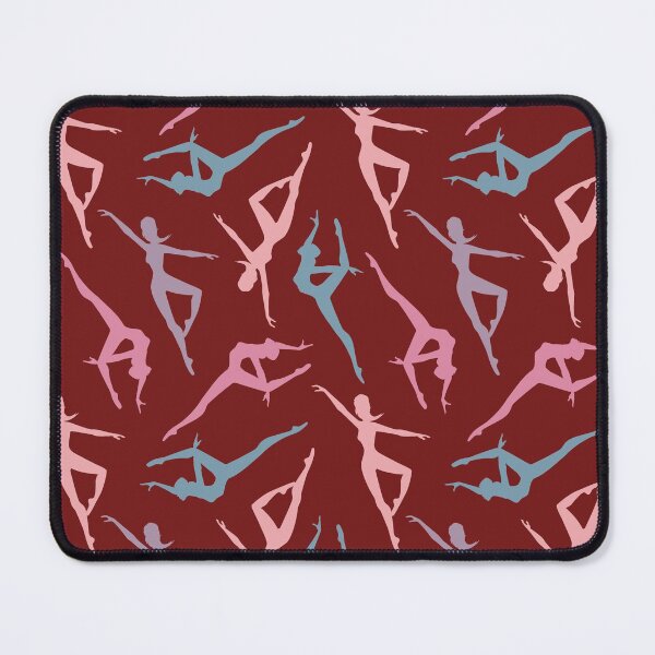 Item preview, Ballerina Dance Pattern designed and sold by MugsAndDuds.