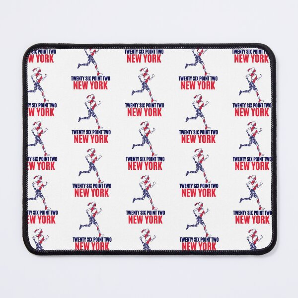 Item preview, MARATHON WOMAN NEW YORK designed and sold by the Zarock Shop.
