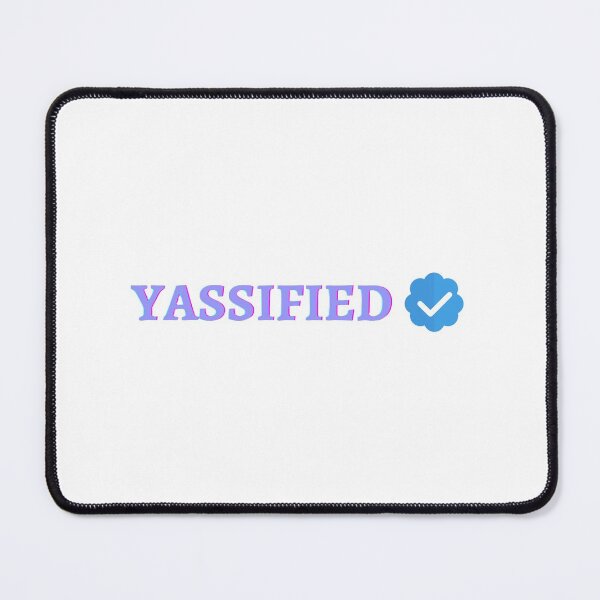 Item preview, yassified designed and sold by sincerelyjules.