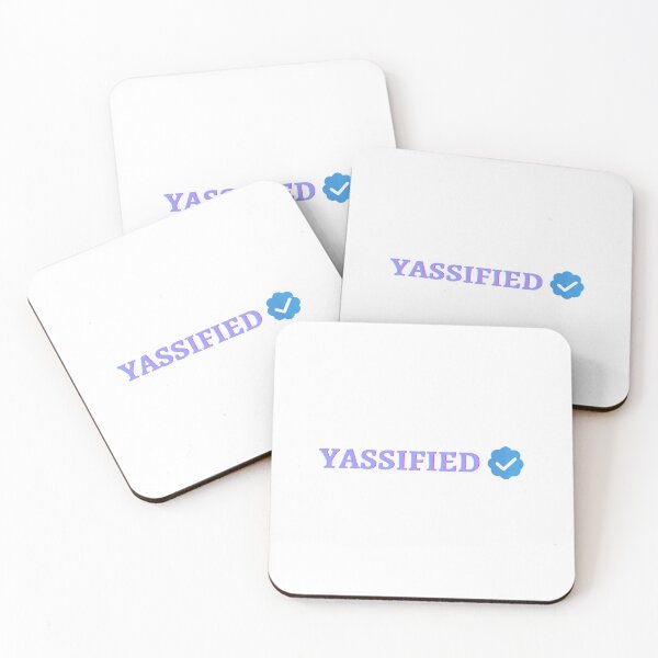 Item preview, yassified designed and sold by sincerelyjules.