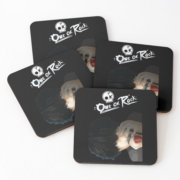 Item preview, ONE OK ROCK designed and sold by bechurran.