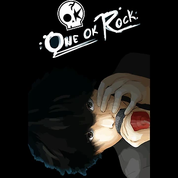 Artwork thumbnail, ONE OK ROCK by bechurran