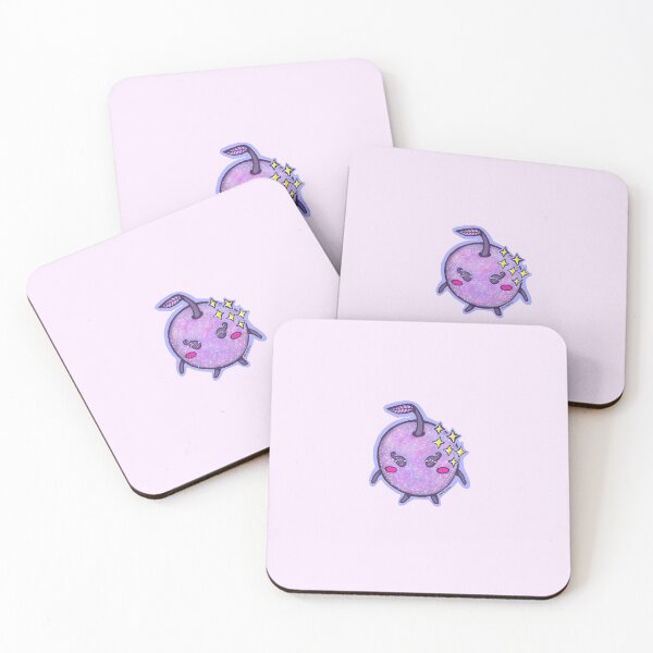 Item preview, Galaxy Junimo designed and sold by pestolive.