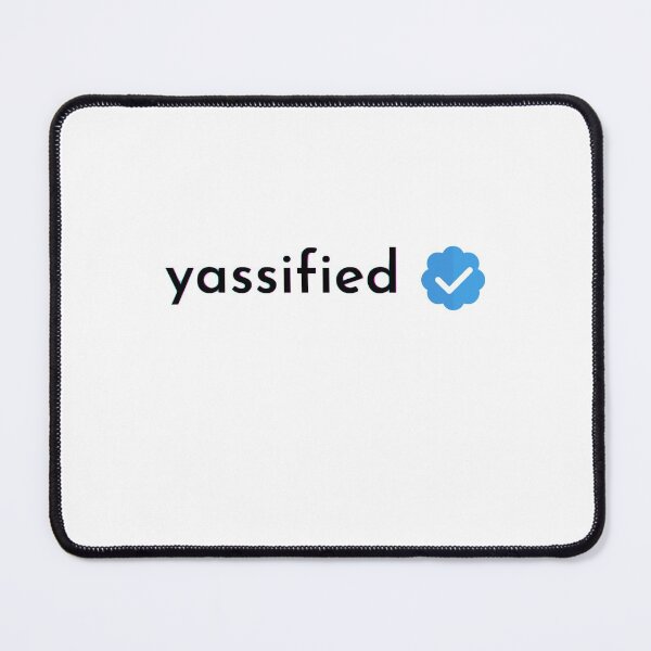 Item preview, yassified designed and sold by sincerelyjules.