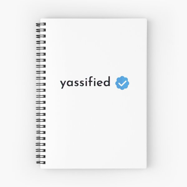Item preview, yassified designed and sold by sincerelyjules.