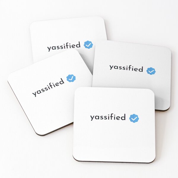 Item preview, yassified designed and sold by sincerelyjules.