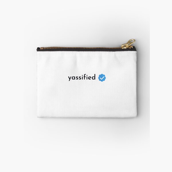 Item preview, yassified designed and sold by sincerelyjules.