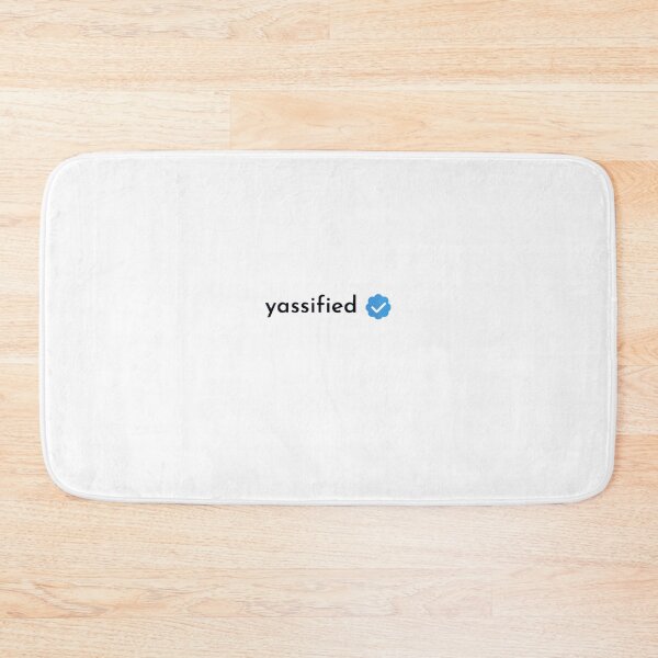 Item preview, yassified designed and sold by sincerelyjules.