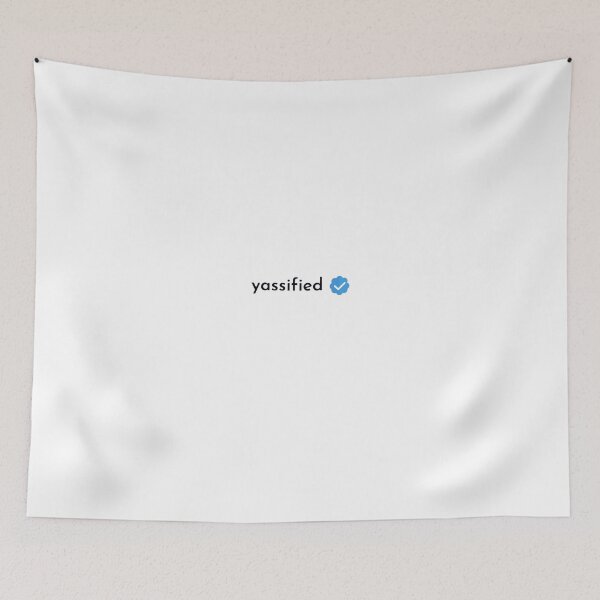Item preview, yassified designed and sold by sincerelyjules.