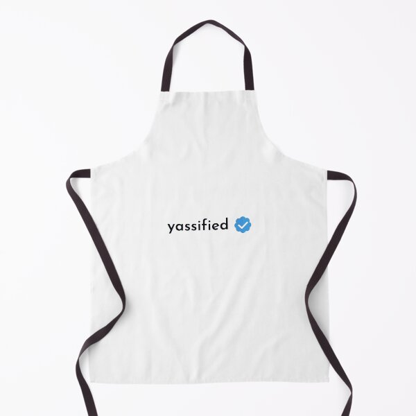 Item preview, yassified designed and sold by sincerelyjules.
