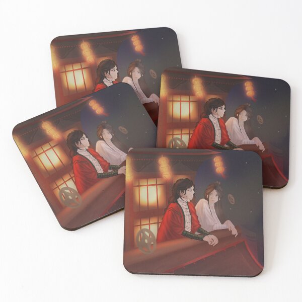 Item preview, tgcf hualian designed and sold by rinteajpeg.
