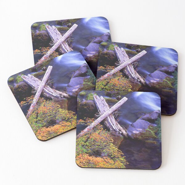 Item preview, "Rogue Gorge Autumn" designed and sold by Dean Uhlinger.