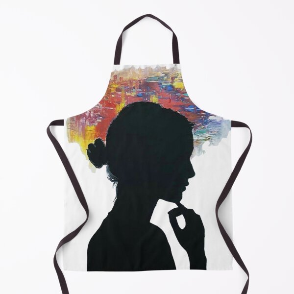 Item preview, Colorful Mind designed and sold by LilithShop.