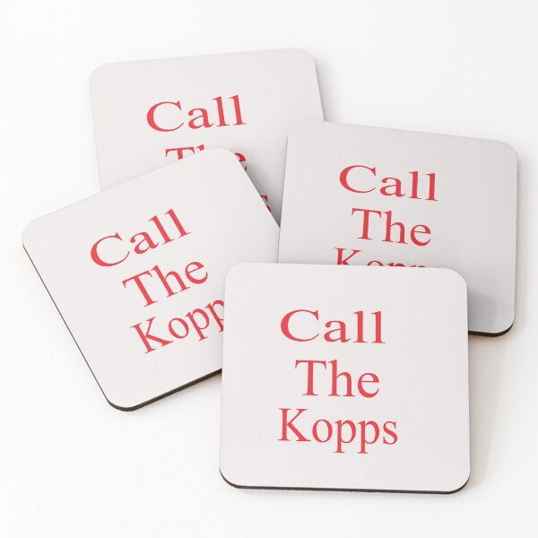 Item preview, call the kopps designed and sold by saidaone.