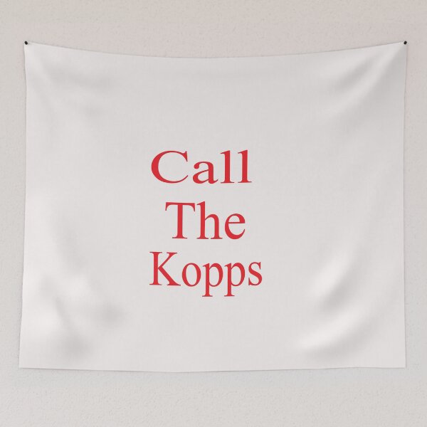 Item preview, call the kopps designed and sold by saidaone.