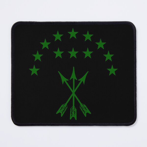 Item preview, Adiga Flag Gift For Circassian Perfect Adygea designed and sold by naworas.