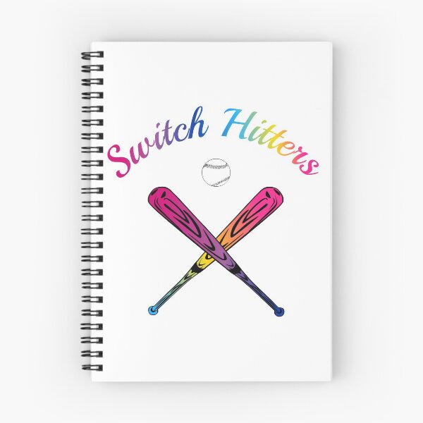 Item preview, The Switch Hitters designed and sold by hclliish.