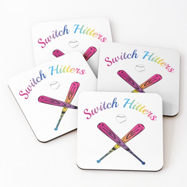 Item preview, The Switch Hitters designed and sold by hclliish.
