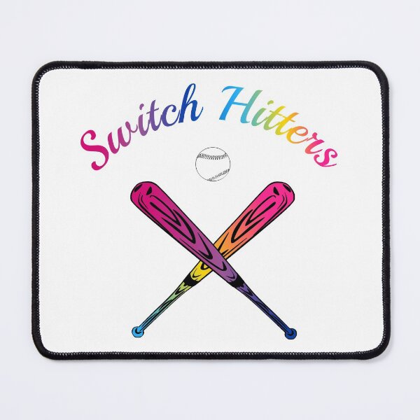 Item preview, The Switch Hitters designed and sold by hclliish.