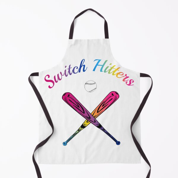 Item preview, The Switch Hitters designed and sold by hclliish.
