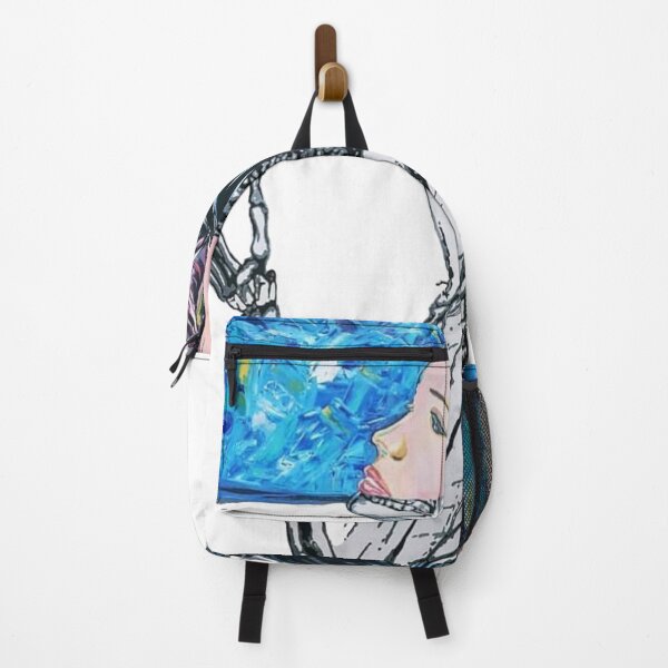 Item preview, Drowning designed and sold by LilithShop.