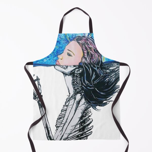 Item preview, Drowning designed and sold by LilithShop.