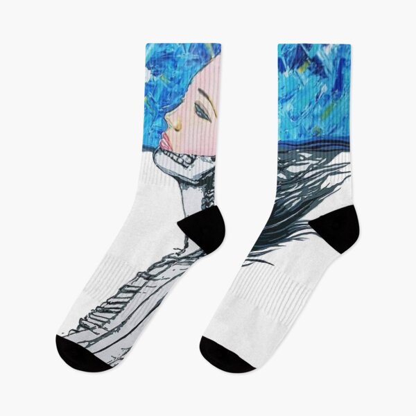 Item preview, Drowning designed and sold by LilithShop.