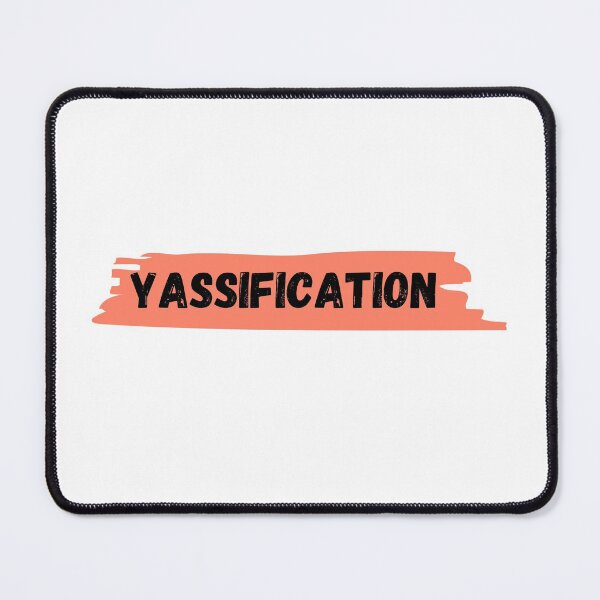 Item preview, yassification  designed and sold by sincerelyjules.