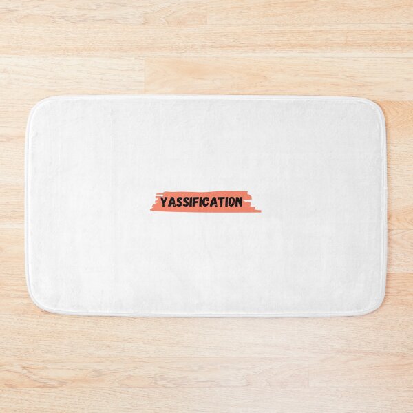 Item preview, yassification  designed and sold by sincerelyjules.