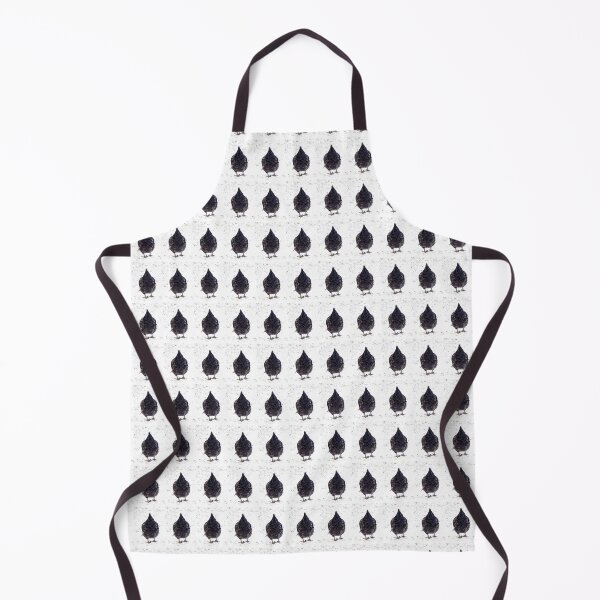 Item preview, Winter chicken designed and sold by Marju Rose.