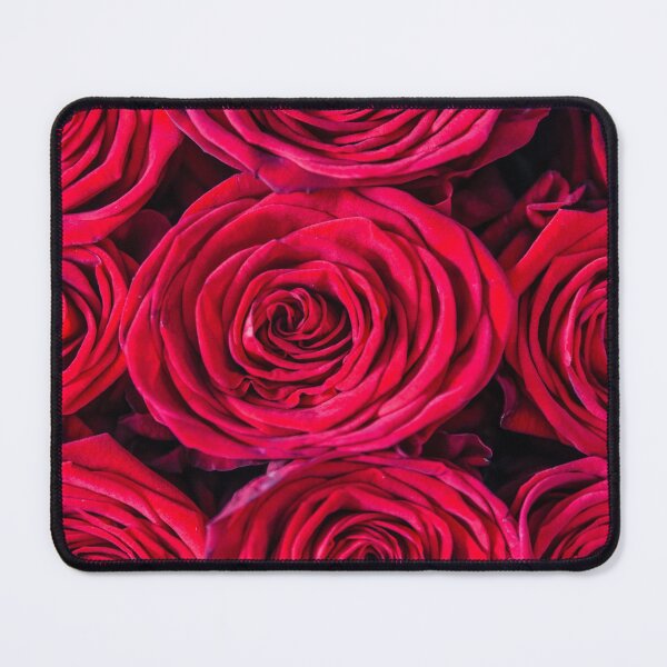 Item preview, Elegant Red Roses designed and sold by newburyboutique.