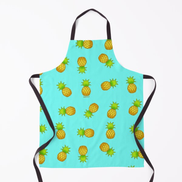 Item preview, Pineapples Galore! designed and sold by JanGrackle.