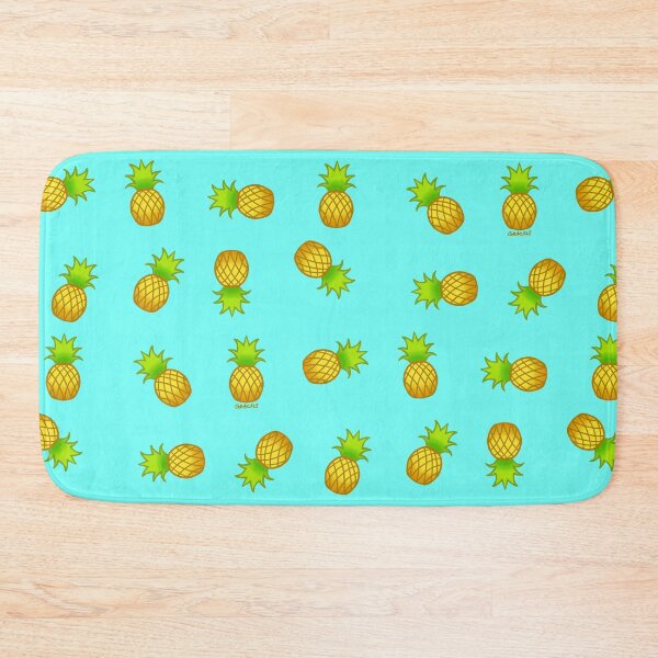 Item preview, Pineapples Galore! designed and sold by JanGrackle.