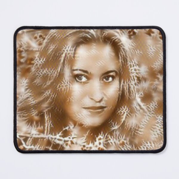 Item preview, Golden girl designed and sold by Mefista.