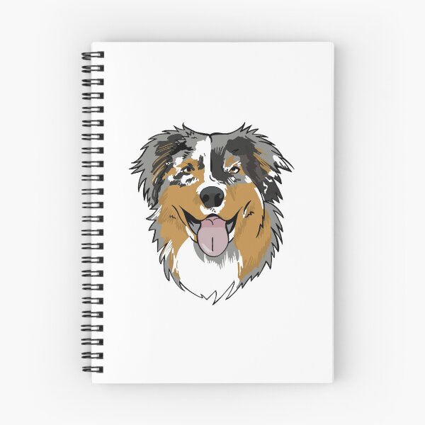 Item preview, Aussie Shepherd  designed and sold by CREATIONSbyKALE.