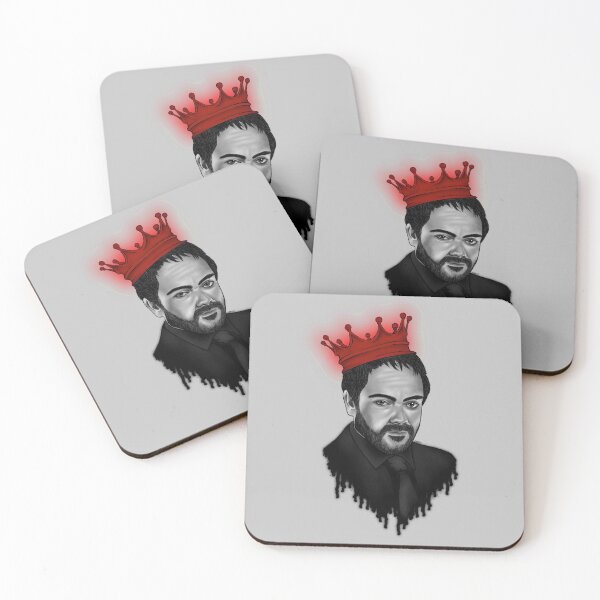 Item preview, The King designed and sold by BrittanniaArt.