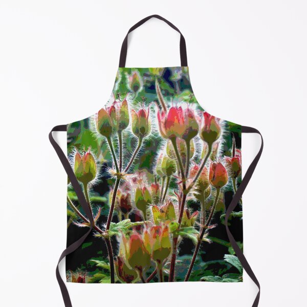 Item preview, Wild Geranium seed pods designed and sold by Marju Rose.