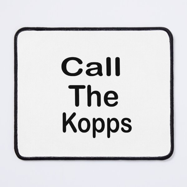 Item preview, call the kopps designed and sold by saidaone.