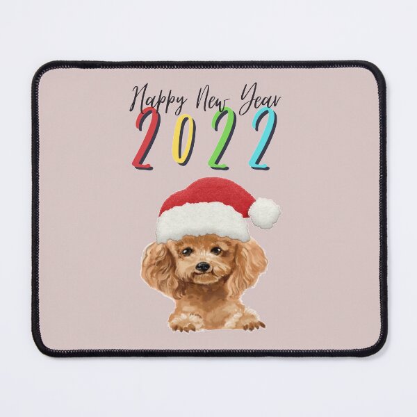 Item preview, Happy new year 2022 designed and sold by ni3ma.