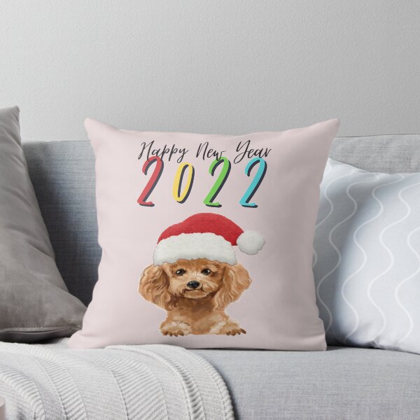 Aperçu de l'œuvre  Happy new year 2022  créée et vendue par ni3ma.
