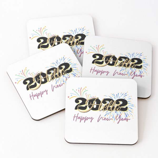Item preview, HELLO 2022 Shirt | New Year Gift, Happy 2022 Shirt, 2022 Shirt, Cheers to 2022 Shirt, New Year Shirt, New Year 2022 Shirt, 2022 Gift designed and sold by SheryfaEl.