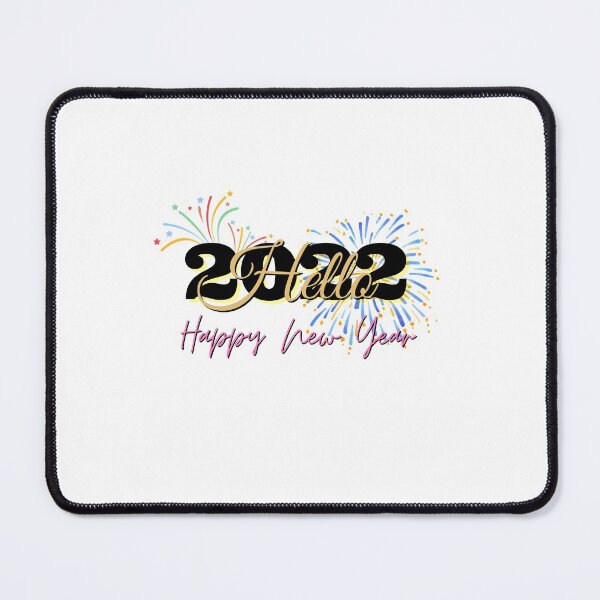 Item preview, HELLO 2022 Shirt | New Year Gift, Happy 2022 Shirt, 2022 Shirt, Cheers to 2022 Shirt, New Year Shirt, New Year 2022 Shirt, 2022 Gift designed and sold by SheryfaEl.