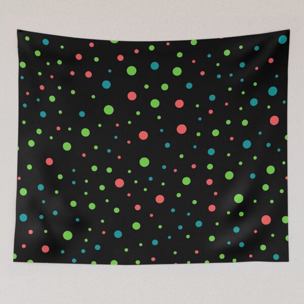 Item preview, Polka dot's designed and sold by cutecrazytshirt.