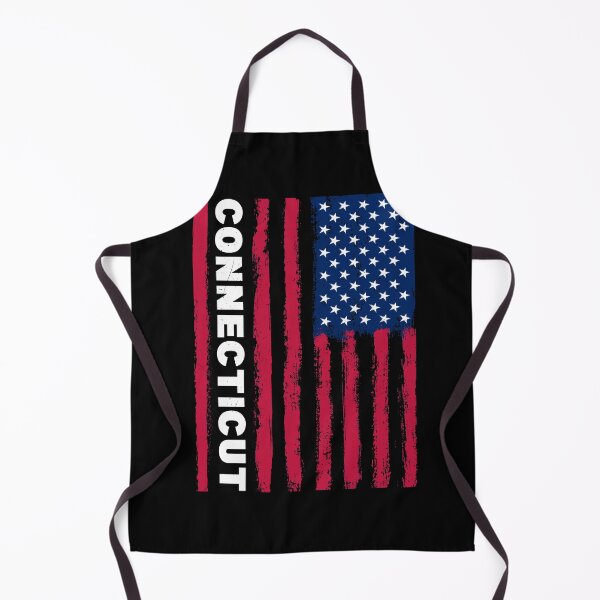 Item preview, Awesome Connecticut USA United States America American Flag For A Birthday Or Christmas designed and sold by Milano-style.