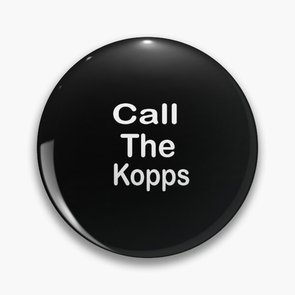 Item preview,  call the kopps designed and sold by saidaone.